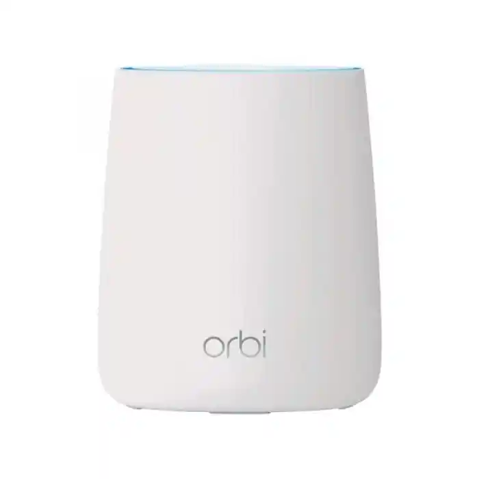 Netgear Orbi RBR20 Tri-Band Whole Home For Speeds Up To 2.2 Gbps...